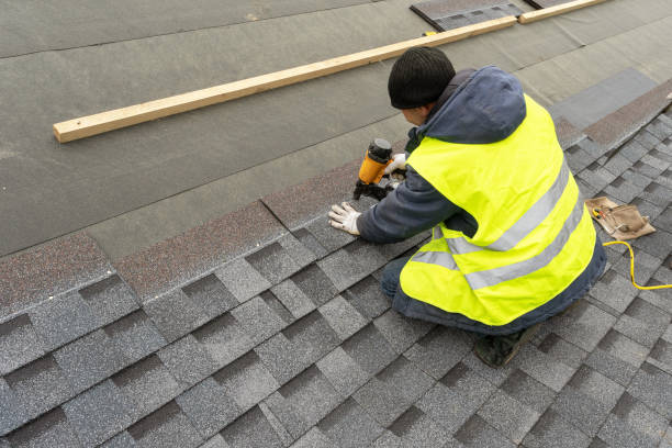 Best Storm Damage Roof Repair  in Hometown, PA