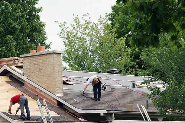 Heating Cable for Roof Installation in Hometown, PA